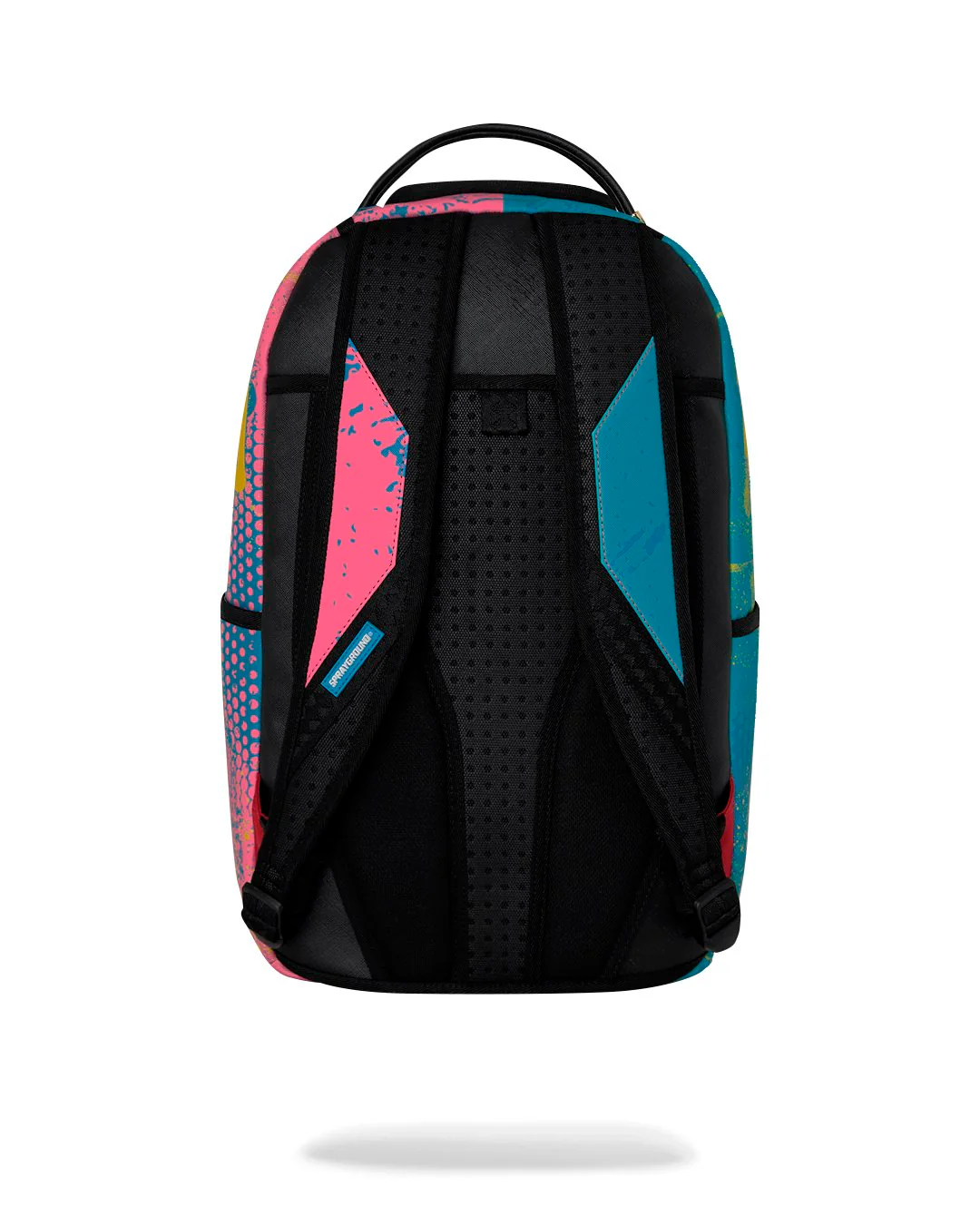 Sprayground - Pink Panther Spray Cans Backpack Sprayground - Pink Panther Spray Cans Backpack – תמונה 5