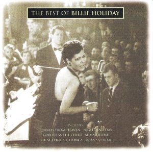 Billie Holiday – Fine And Mellow - The Best Of Billie Holiday