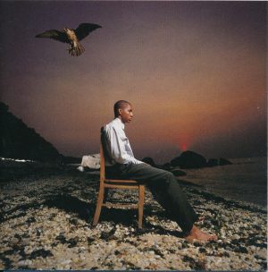 Branford Marsalis Trio – The Beautyful Ones Are Not Yet Born