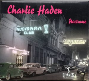 Charlie Haden – Nocturne