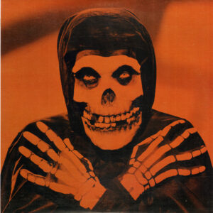 Misfits - Collection II