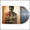 Michael Jackson – Michael (Songs From The Motion Picture)[2LP | Translucent Black Ice Vinyl]