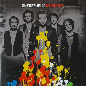 OneRepublic - Waking Up [CD]