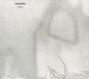 The Cure - Faith [2CD]