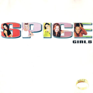 Spice Girls - Spice [CD]