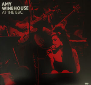 Amy Winehouse - At The BBC [3LP]
