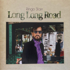 Ringo Starr - Long Long Road