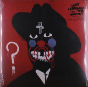 21Savage - What Happened To The Streets? [2LP Vinyl]