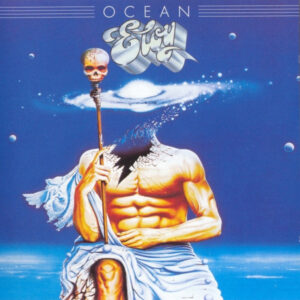 Eloy - Ocean [CD]