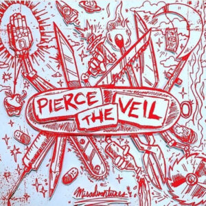 Pierce The Veil - Misadventures