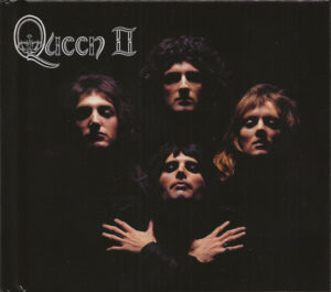 Queen - Queen II [2CD]