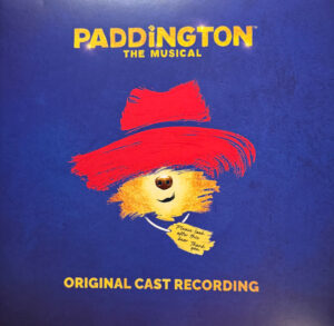 Tom Fletcher - Paddington The Musical