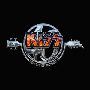 Kiss - Kiss 40 (Decades Of Decibels) [2CD]