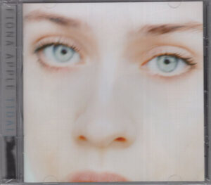 Fiona Apple - Tidal [CD]
