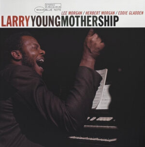 Larry Young - Mother Ship
