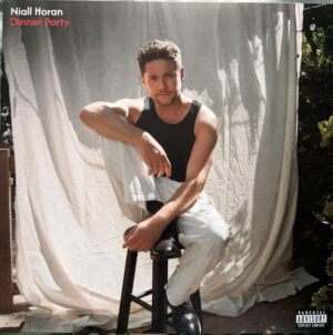 Niall Horan - Dinner Party [Red Vinyl]