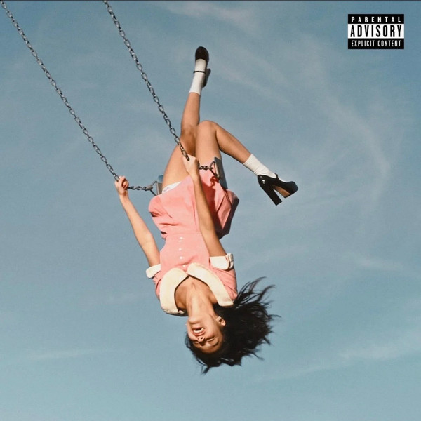 Olivia Rodrigo - You Seem Pretty Sad For A Girl So In Love Olivia Rodrigo - You Seem Pretty Sad For A Girl So In Love