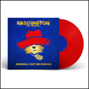 Tom Fletcher - Paddington The Musical