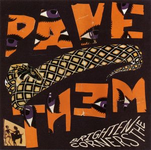 Pavement – Brighten The Corners