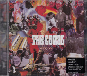 The Coral – The Coral