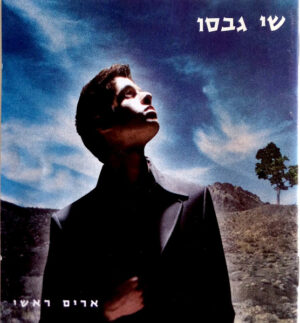 שי גבסו – ארים ראשי