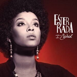 Ester Rada – I Wish