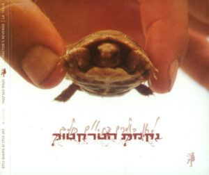 נקמת הטרקטור – לאן הולכים פתאום כולם