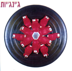 ג'ינג'יות – ג'ינג'יות