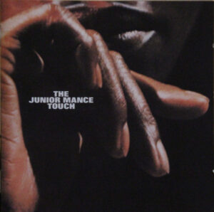 Junior Mance - The Junior Mance Touch