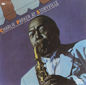 Charlie Parker - At Storyville