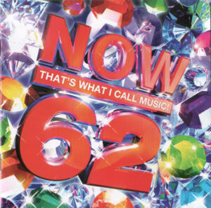 Various – Now That's What I Call Music! 62 [2CD]