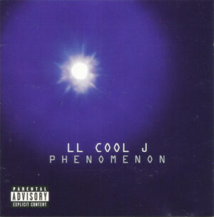 LL Cool J – Phenomenon