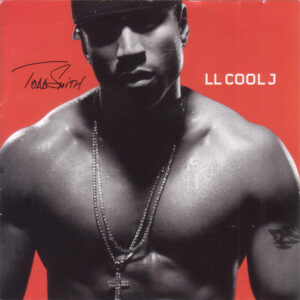LL Cool J – Todd Smith
