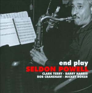 Seldon Powell - End Play