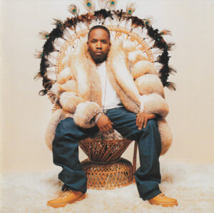 OutKast - Speakerboxxx / The Love Below [2CD]