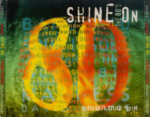 Various – Shine On (The 80's Volume 2) [2CD]