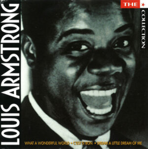 Louis Armstrong – The ★ Collection