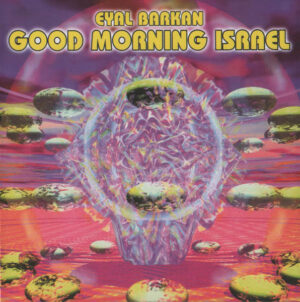 Eyal Barkan – Good Morning Israel