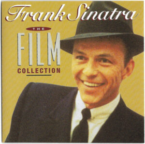 Frank Sinatra – The Film Collection