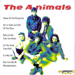 The Animals – The Animals