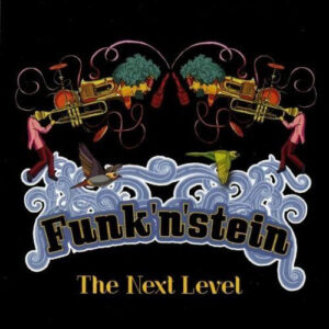 Funk'n'stein – The Next Level