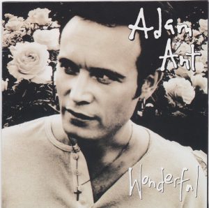 Adam Ant – Wonderful