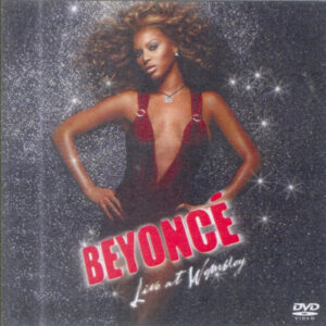Beyoncé – Live At Wembley [CD + DVD]