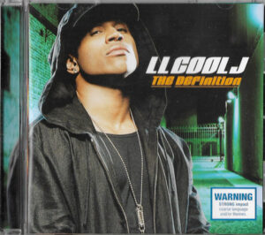 LL Cool J – The Definition