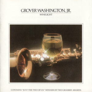 Grover Washington, Jr. - Winelight