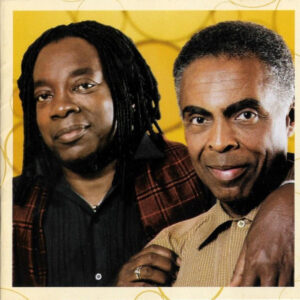 Gilberto Gil & Milton Nascimento - Gil & Milton