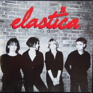 Elastica - Elastica