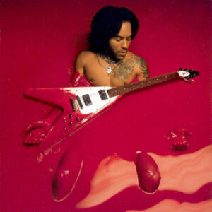 Lenny Kravitz – Baptism