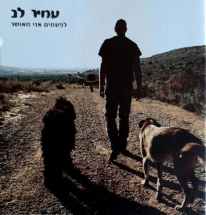 עמיר לב – לפעמים אני מאושר