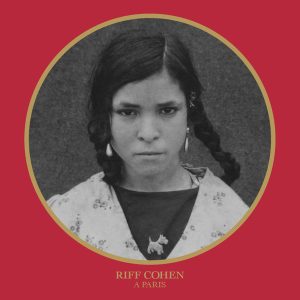 Riff Cohen – À Paris